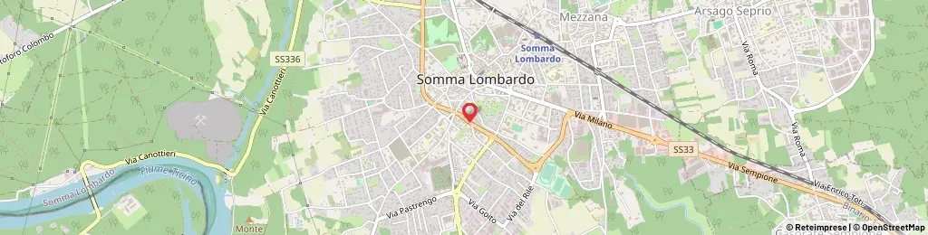 Dove siamo