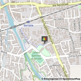 Chiesa Evangelica,24068Bergamo