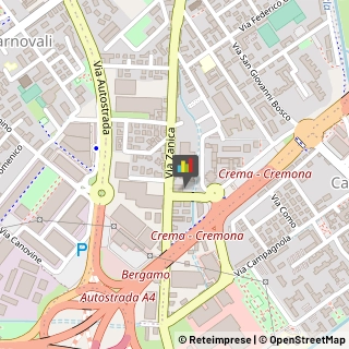 Energia Elettrica - Societa di Produzione Bergamo,24126Bergamo