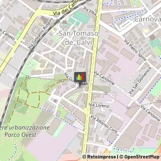 Architettura d'Interni,24126Bergamo