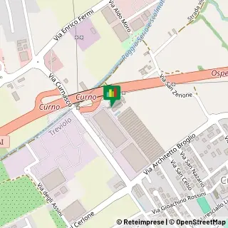 Via Generale Carlo Alberto dalla Chiesa, 10,24048