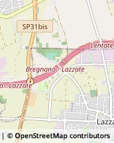 Assicurazioni Lazzate,20824Monza e Brianza