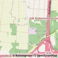 Carte Lomazzo