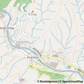 Mappa 13863