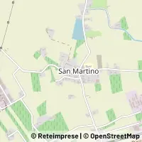 Kartta San Biagio di Callalta