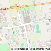 Karte Castelfranco Veneto