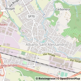 Mappa 24061