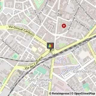 Fast Food e Self Service,24127Bergamo