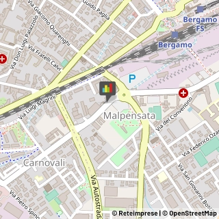 Autolinee,24126Bergamo