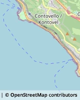 Psicoanalisi - Studi e Centri Trieste,34124Trieste