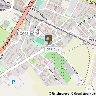 Officine Meccaniche Bergamo,24125Bergamo