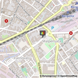 Casalinghi Bergamo,24126Bergamo