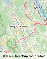 Parrucchieri Borgomanero,28021Novara