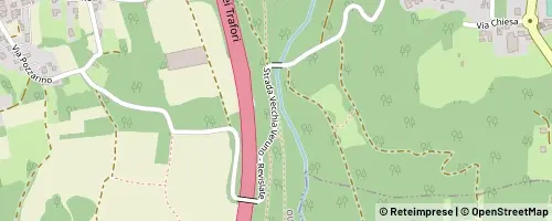 Mappa Veruno