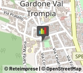 Costruzioni Meccaniche Gardone Val Trompia,25063Brescia