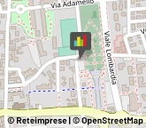 Panetterie Seriate,24068Bergamo