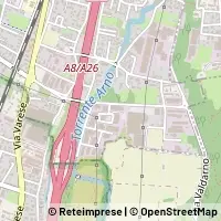 Carte Cavaria con Premezzo