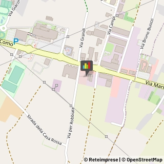 Medicina Estetica - Medici Specialisti,23807Lecco