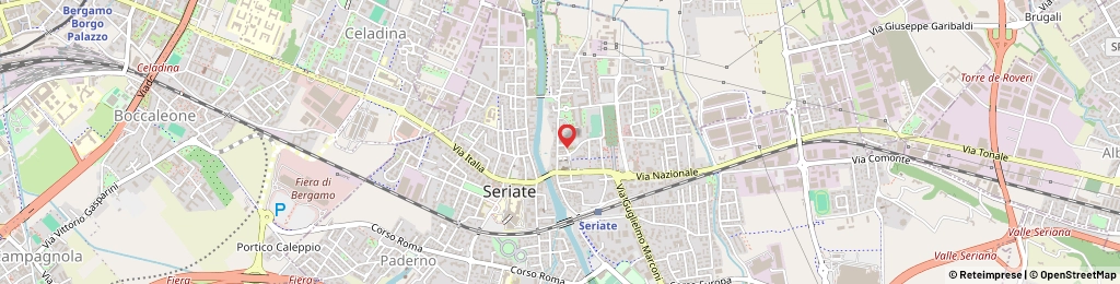 Dove siamo