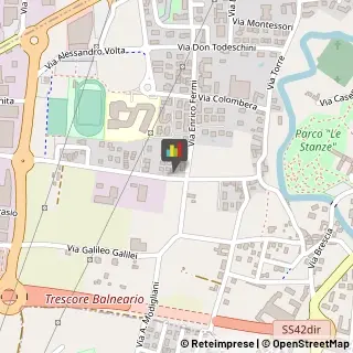 Irrigazione - Impianti Trescore Balneario,24069Bergamo