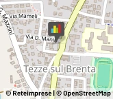 Comuni e Servizi Comunali,36056Vicenza