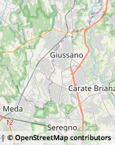 Gioiellerie e Oreficerie - Dettaglio Giussano,20833Monza e Brianza