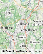 Gioiellerie e Oreficerie - Dettaglio Seregno,20831Monza e Brianza