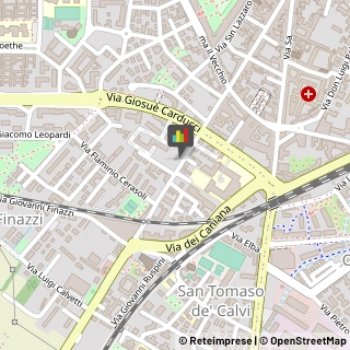 Prodotti da Snack Bergamo,24122Bergamo