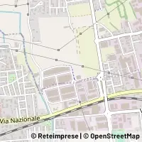 Map Pedrengo