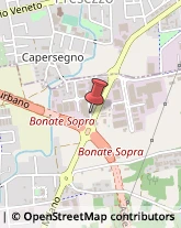 Via Arturo Toscanini, 19,24040Bonate Sopra