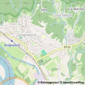 Mappa 28075