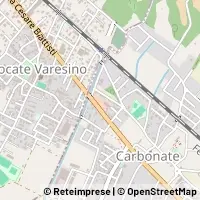 Kort Carbonate