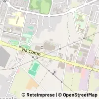Map Merate