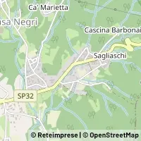 Carte Grignasco