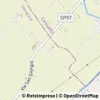 Carte San Donà di Piave