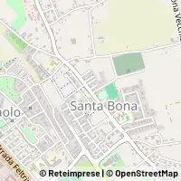Map Treviso