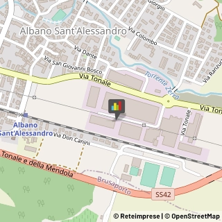 Verniciature Industriali Albano Sant'Alessandro,24061Bergamo