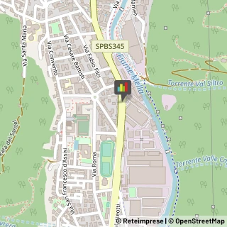 Locali, Birrerie e Pub,25063Brescia