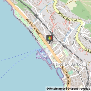 Rosticcerie e Salumerie,34136Trieste