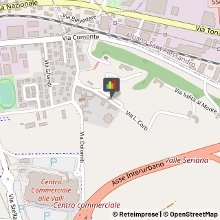 Medie - Scuole Private,24068Bergamo