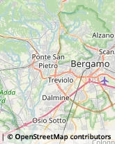 Abbigliamento da lavoro Brembate di Sopra,24030Bergamo