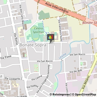 Naturopatia Bonate Sopra,24040Bergamo