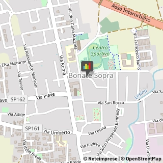 Decoratori Bonate Sopra,24040Bergamo