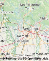 Agenzie Ippiche e Scommesse Bergamo,24121Bergamo