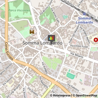 Odontoiatri e Dentisti - Medici Chirurghi,21019Varese
