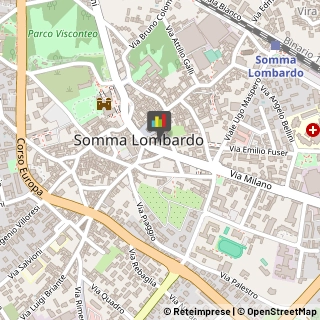 Alimentari,21019Varese