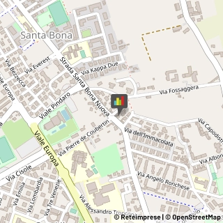 Tabaccherie Treviso,31100Treviso