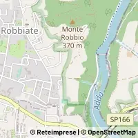 Carte Robbiate