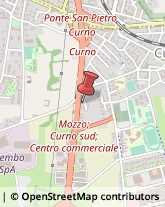 Via Dalmine, 10,24035Curno