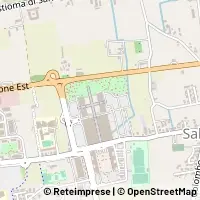 Kort Castelfranco Veneto